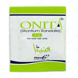Onita Powder Sachets 2g